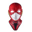 The Flash Movie 2023 Flash Mask - Flash Cosplay Costume Mask