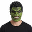 Marvel The Incredible Hulk Mask Prop - Hulk Costume Cosplay Mask