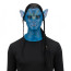 Avatar Jake Sully Mask Prop - Jake Sully Costume Cosplay Mask