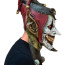Demonic Jesterblin Horror Clown Mask Prop - Jesterblin Horror Clown Cosplay Costume Mask