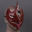 Tartaglia Genshin Impact Cosplay Mask