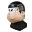 Mr Osomatsu Todomatsu Mask - Todomatsu Cosplay Costume Mask