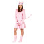 Mew Pokemon Cosplay Costume