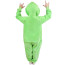 Monsters Inc Mike Wazowski Costume - Kids Onesie Mike Wazowski Cosplay