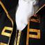 Okita Sougo From Gintama Cosplay Costume