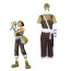 One Piece Usopp Costume - Full Set Usopp Cosplay