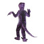 Dinosaur Raptor Kids Cosplay Costume