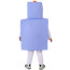 Kids Robot Costume - Bodysuit Robot Cosplay