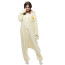 Kids Rooster Costume - Onesie Jumpsuit Rooster Cosplay