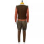 Shrek Rumpelstiltskin Costume - Vest Shirt Pants Set Rumpelstiltskin Cosplay