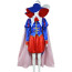 Cardcaptor Sakura Sakura Kinomoto Costume - Prince Suit Cape Set Sakura Kinomoto Cosplay