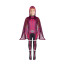 Wanda Vision Scarlet Witch Costume - Full Set Scarlet Witch Cosplay