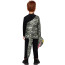 Kids Snake Costume - Shirt Tail Set Snake Cosplay