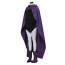 Teen Titans Raven Cosplay Costume