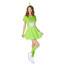 Teletubbies Dress Cosplay Costume
