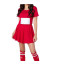 Teletubbies Dress Cosplay Costume