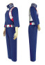 My Hero Academia Todoroki Shoto Anime Cosplay Costume