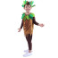 Kids Tree Costume - Shirt Pants Set Tree Cosplay