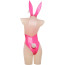 NIKKE Goddess of Victory Viper Costume - Pink Rabbit Viper Cosplay