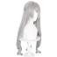 Honkai Star Rail Bronya Rand Wig - Bronya Rand Costume Wig Prop
