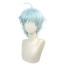 Chongyun From Genshin Impact Cosplay Costume Wig