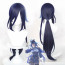 Genshin Impact Clorinde Wig - Clorinde Costume Wig Prop