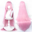 Honkai Impact 3rd Elysia Wig - Elysia Costume Wig Prop