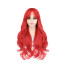 X-Men 97 Goblin Queen Madelyne Pryor Wig - Red Goblin Queen Costume Wig Prop