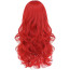 X-Men 97 Goblin Queen Madelyne Pryor Wig - Red Goblin Queen Costume Wig Prop