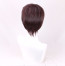 Harry Potter Wig - Brown Wig Hair Harry Potter Cosplay Costume