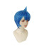 Inside Out Joy Wig - Joy Cosplay Costume Wig Prop