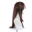 Akiba Maid War Nagomi Wahira Wig - Nagomi Wahira Costume Wig Prop