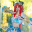 Nilou Wig Genshin Impact Cosplay Costume
