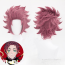 Blue Lock Sae Itoshi Wig - Sae Itoshi Cosplay Costume Wig Prop