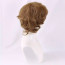 Sweet Tooth Gus Wig - Gus Sweet Tooth Costume Wig Prop