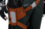 Zane Borderlands 3 Cosplay Costume