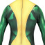 X-Men Rogue Cosplay Costume