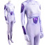 Dragonball Z Frieza Cosplay Costume