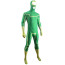 Kick-Ass Suit Superhero Costume