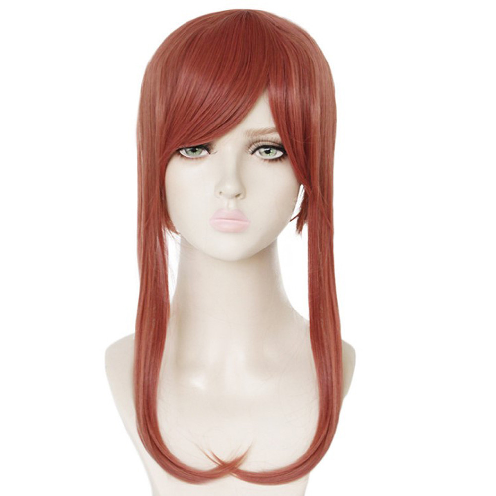 Doki Doki Literature Club Monika Wig