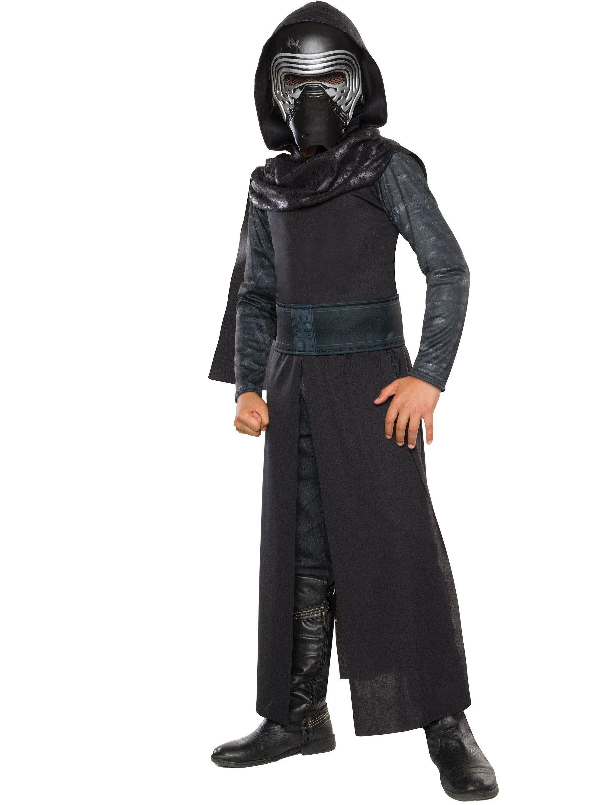 Boys Kylo Ren Star Wars Costume