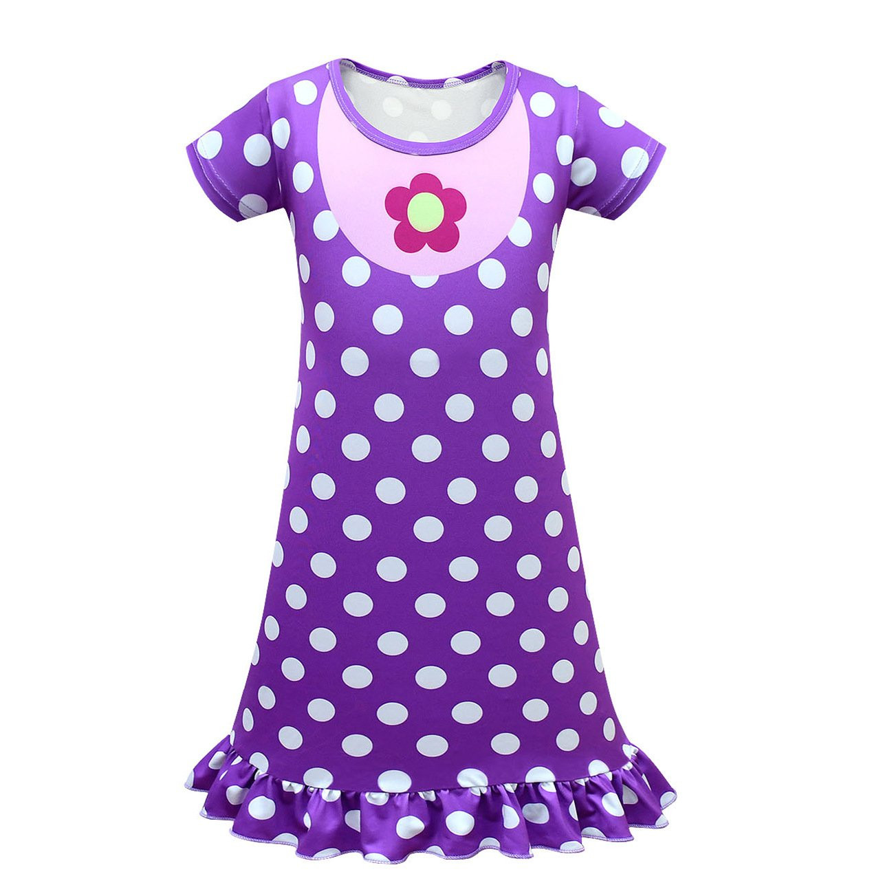 CoComelon Yoyo Costume