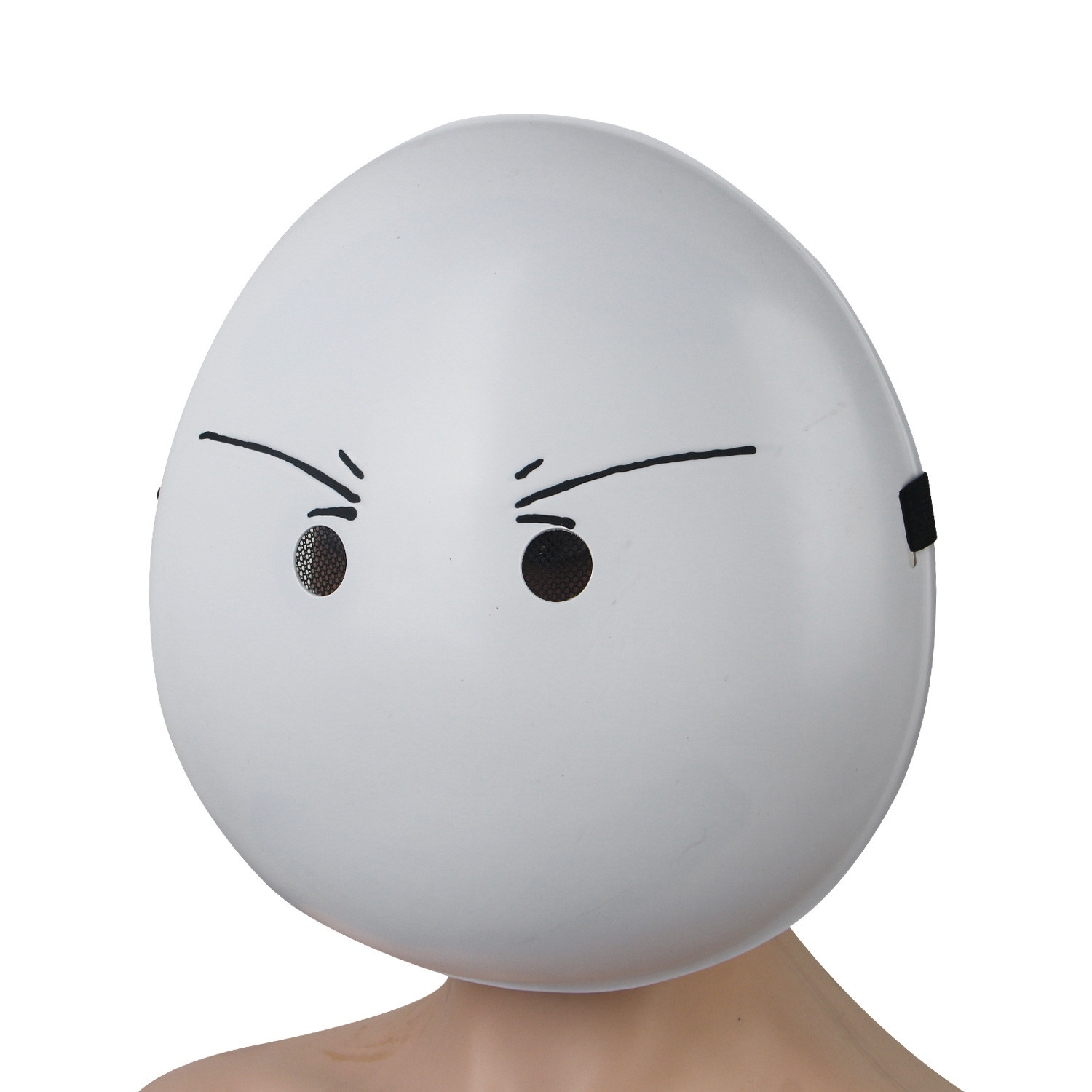 Roblox Anime Last Stand Slime Mask Prop - Slime Costume Cosplay Mask