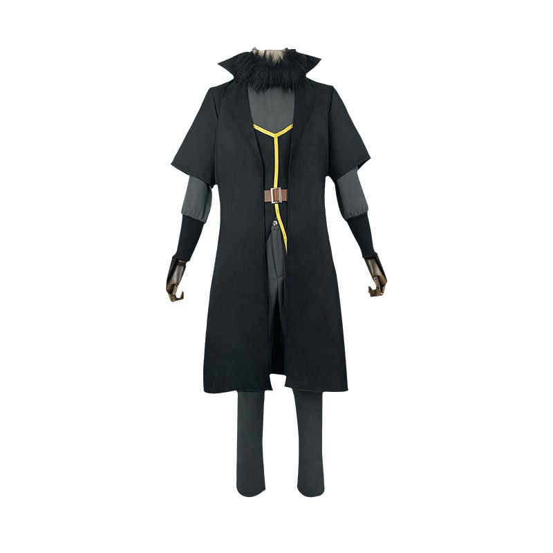 Rimuru Tempest That Time I Got Reincarnated As A Slime Cosplay Costume