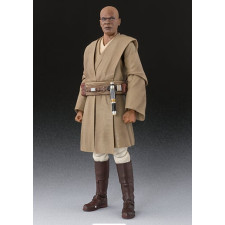 Star Wars Mace Windu Cosplay Costume
