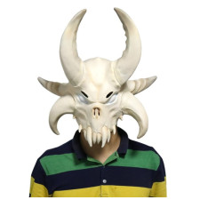 Fortnite Mythic Ragnarok The Dark Viking Mask