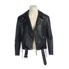 Terminator 2 Judgment Day The Terminator T-800 Jacket