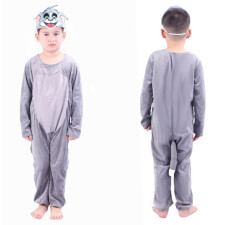 Kids Tomy and Jerry, Tom Costume