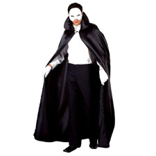 A Haunting In Venice Hercule Poirot Costume - Black Hercule Poirot Cosplay
