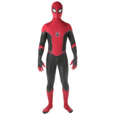 Spider Man No Way Home Spider Man Costume - Spider Man Cosplay
